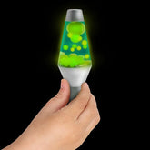 Schylling Lava Squish N' Flow Glow-In-The-Dark Fidget Toy (1pc) Assorted Colors Simple Schylling
